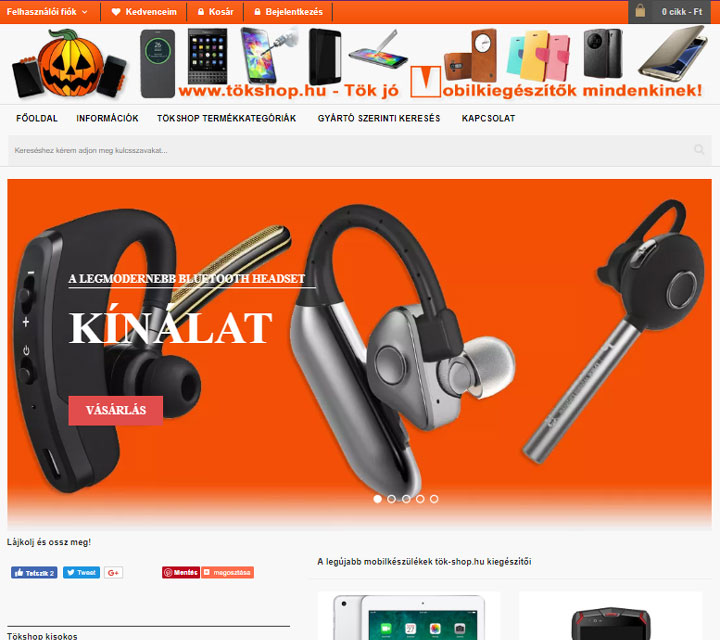 tök-shop.hu